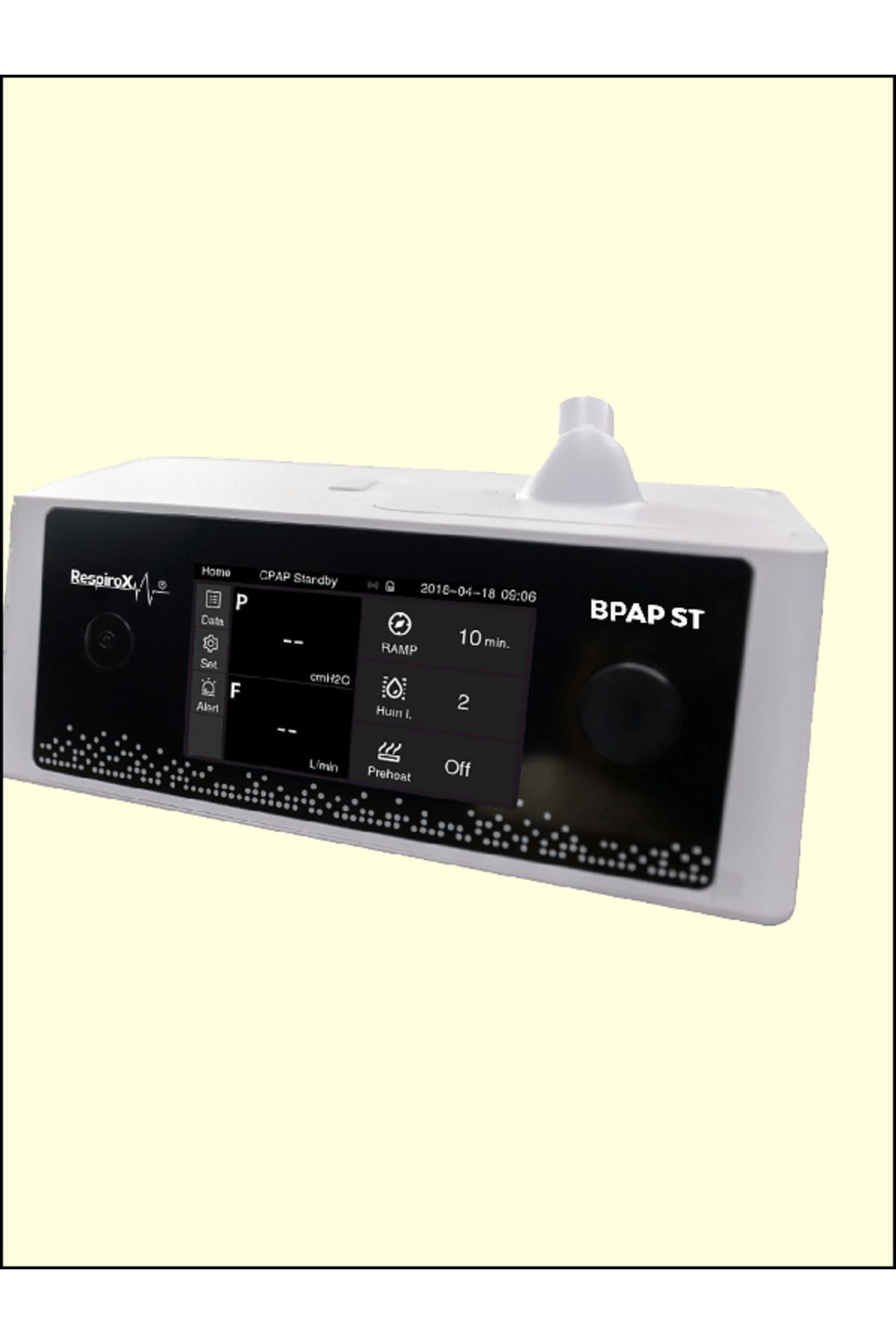 Respirox DM28 Serisi 20C-G CPAP Cihazı