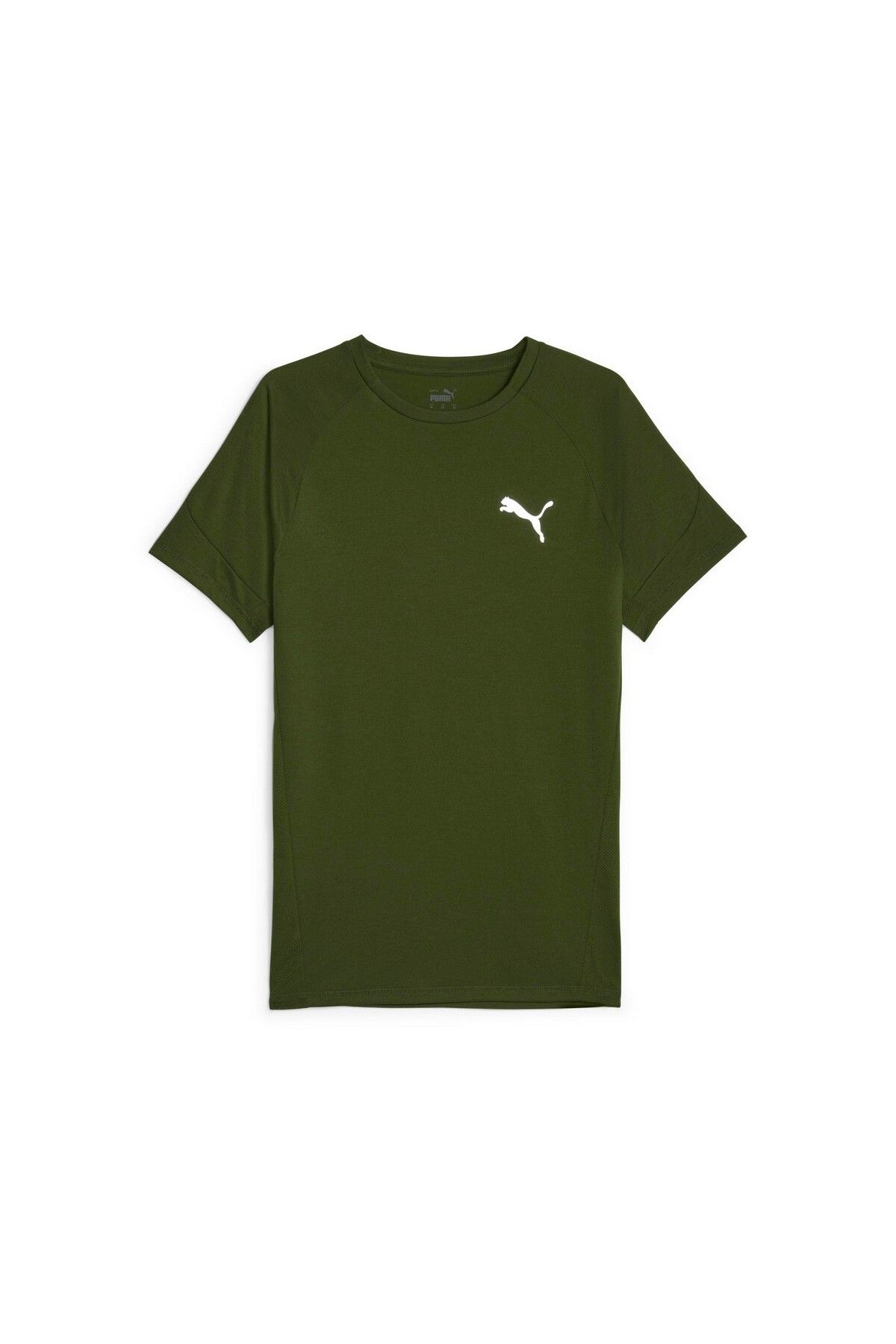 Puma 67592831 Evostripe Tee Erkek T-Shirt