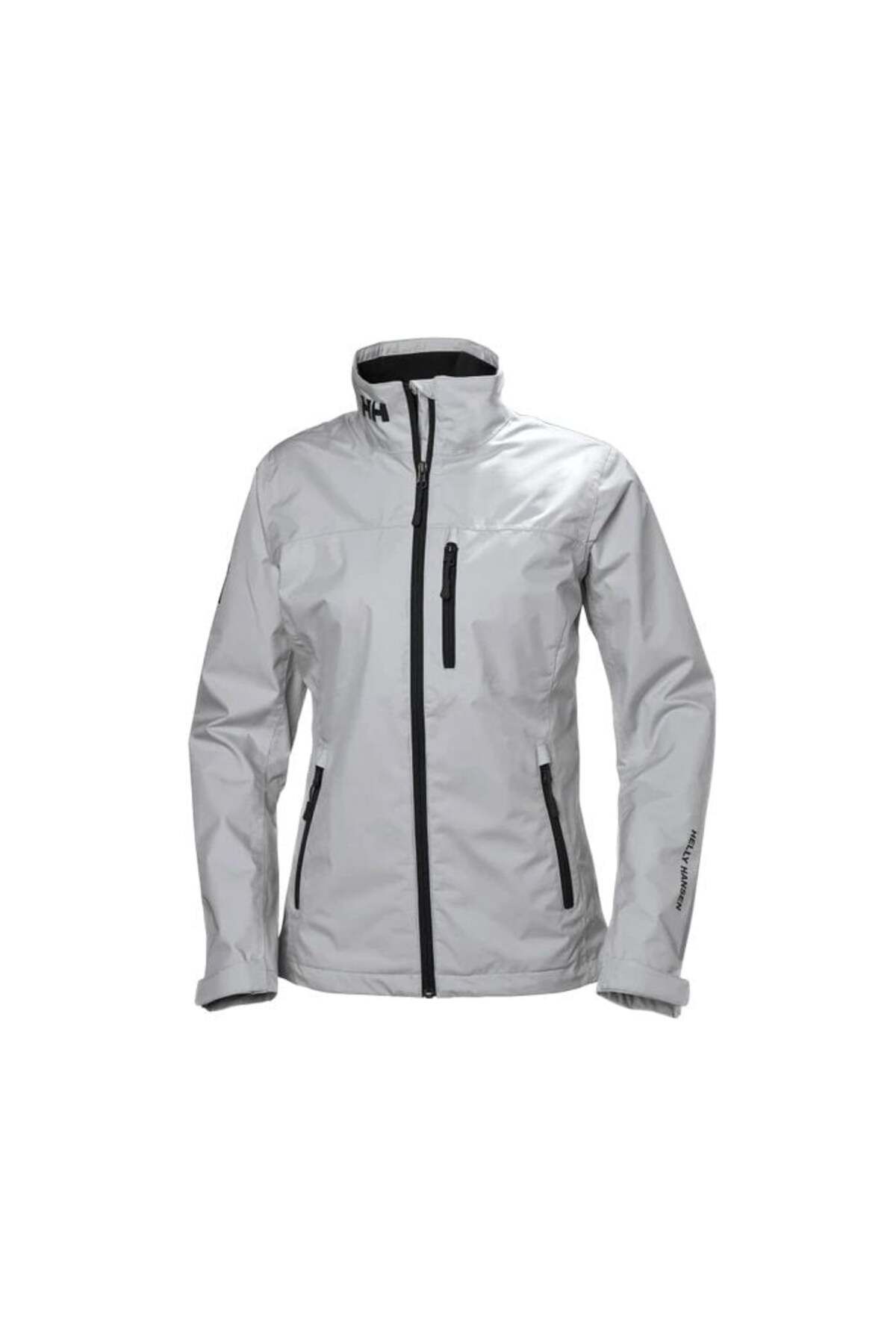 Helly Hansen Crew Midlayer Kadın Ceket