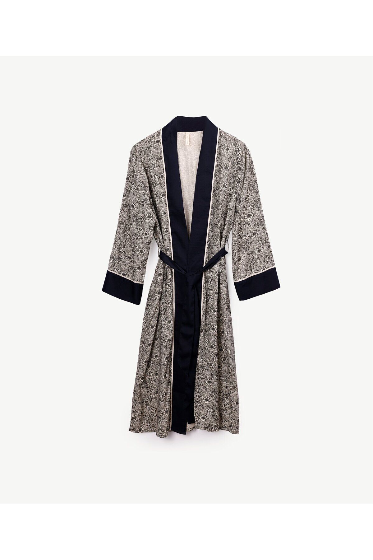 Yargıcı Loungewear Kimono