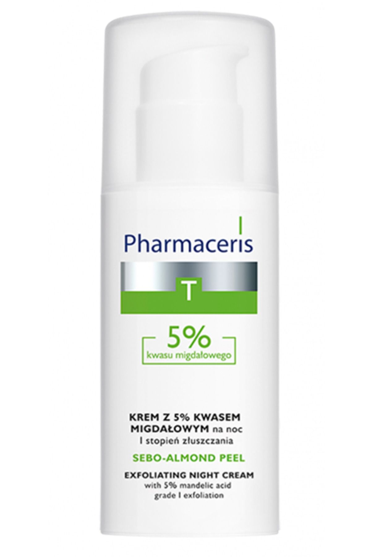 Pharmaceris Sebo-almond Peel-5% 50 ml