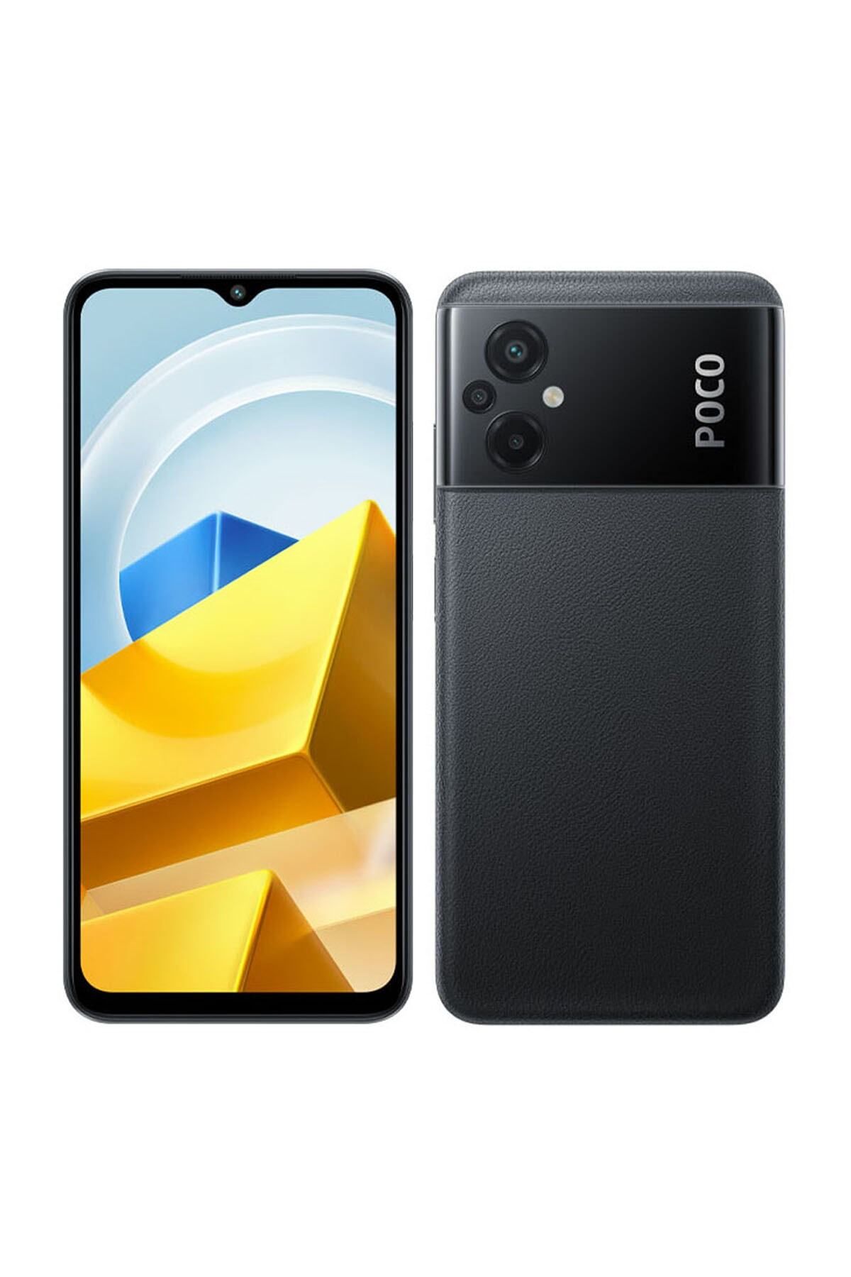 POCO M5 128 GB Cep Telefonu (xiaomi Türkiye Garantili)