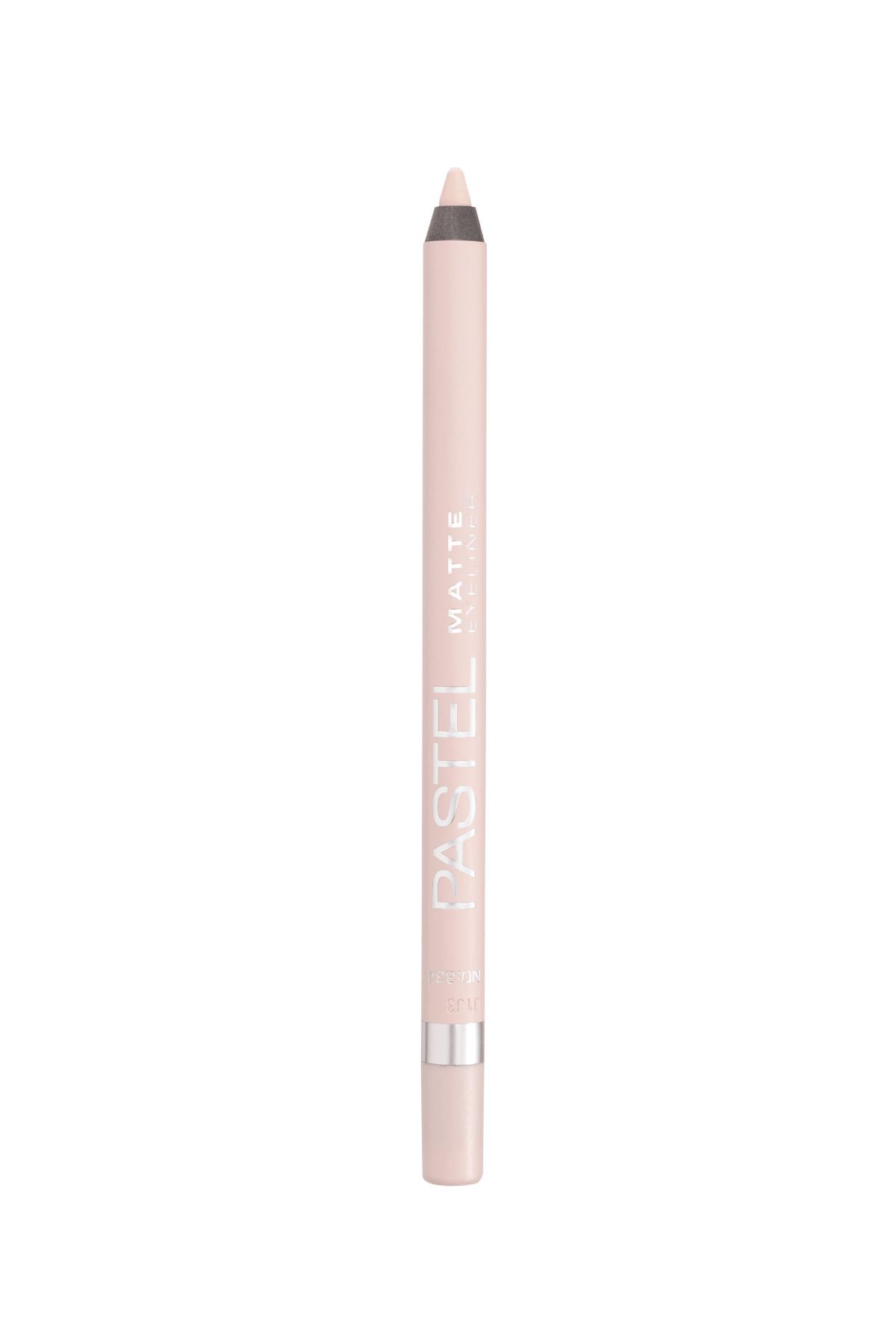 Suya Dayanıklı Mat Eyeliner - Matte Waterproof Long Lasting Eyeliner No 334_0