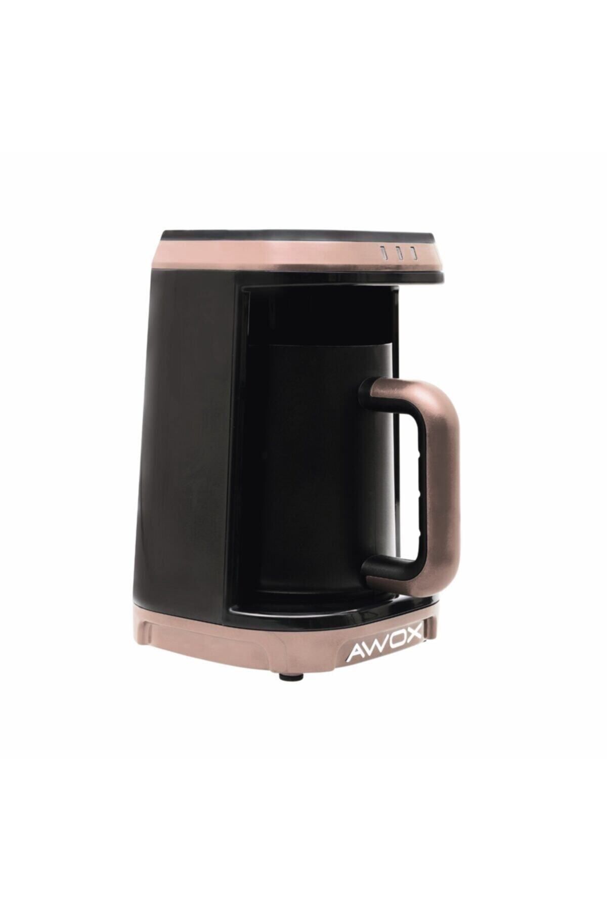 Genel Markalar Kahve Makinesi Avox Gold