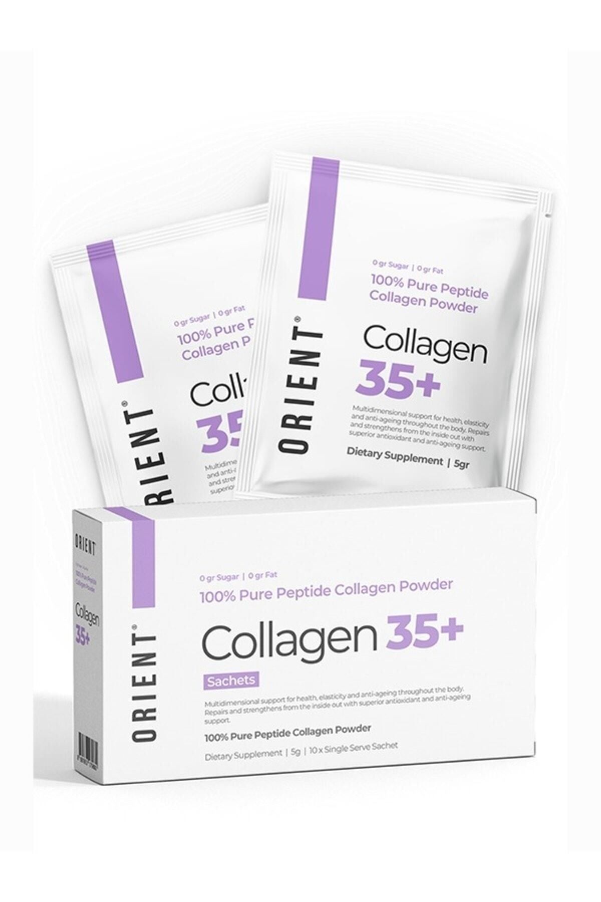 Orient Collagen 35 Type 1-2-3 %100 Saf
