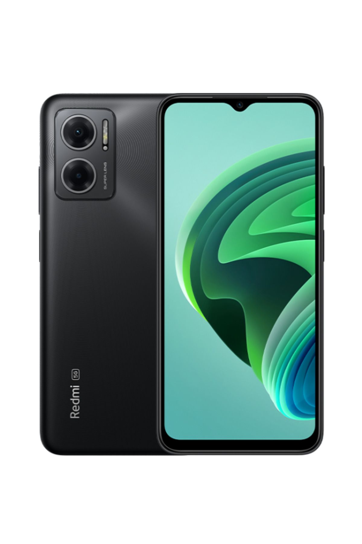 Xiaomi Redmi Note 11E 5G 4+2 GB + 128 GB Cep Telefonu (İthalatçı Garantili)
