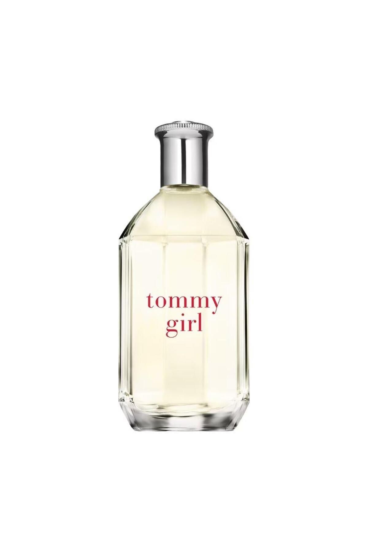 Tommy Hilfiger Girl EDT 50 ml Kadın Parfümü