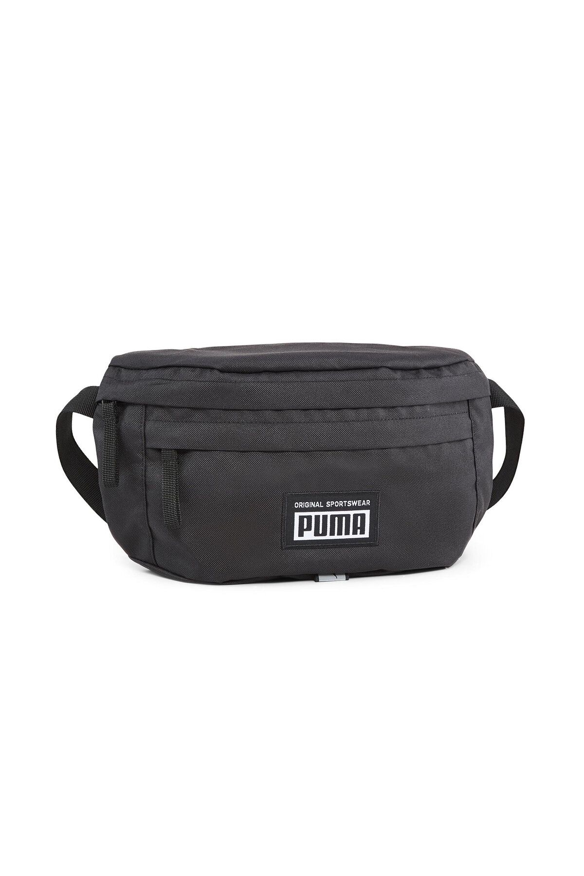 Puma Academy Waist Bag Bel Çantası 7993701 Siyah