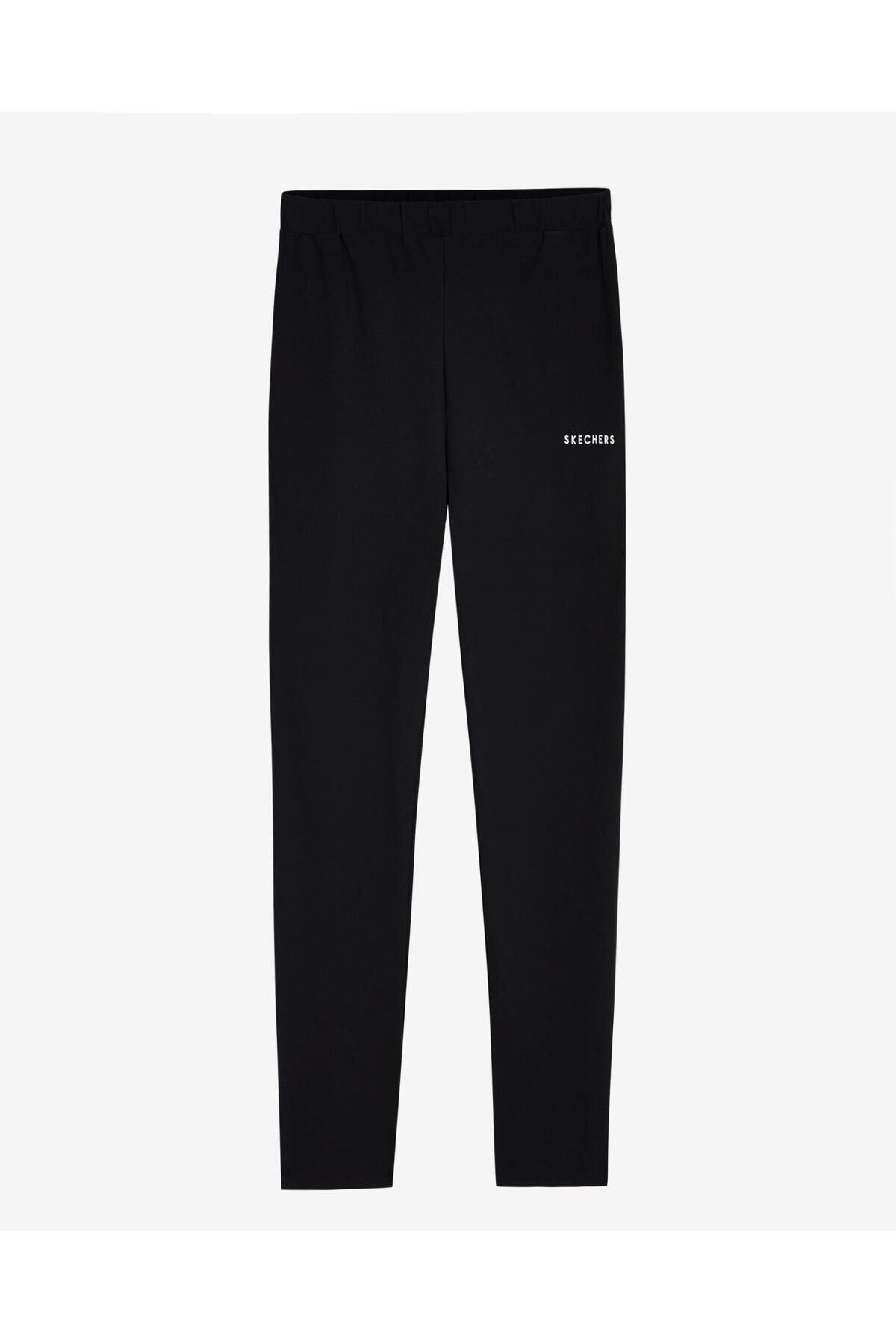 Skechers W Micro Collection Slim Woven Pant