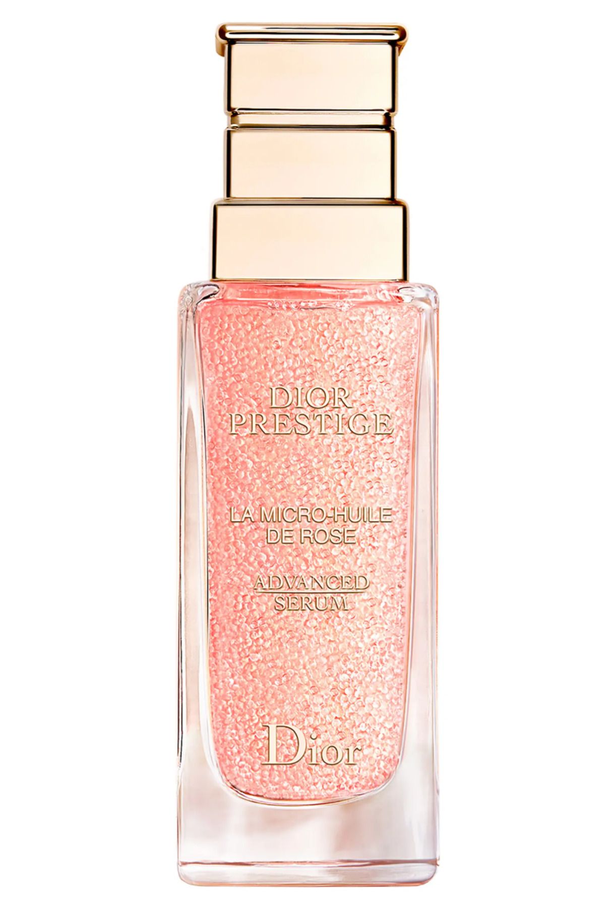 Dior Prestige La Micro-Huile de Rose Advanced Serum 75 Ml