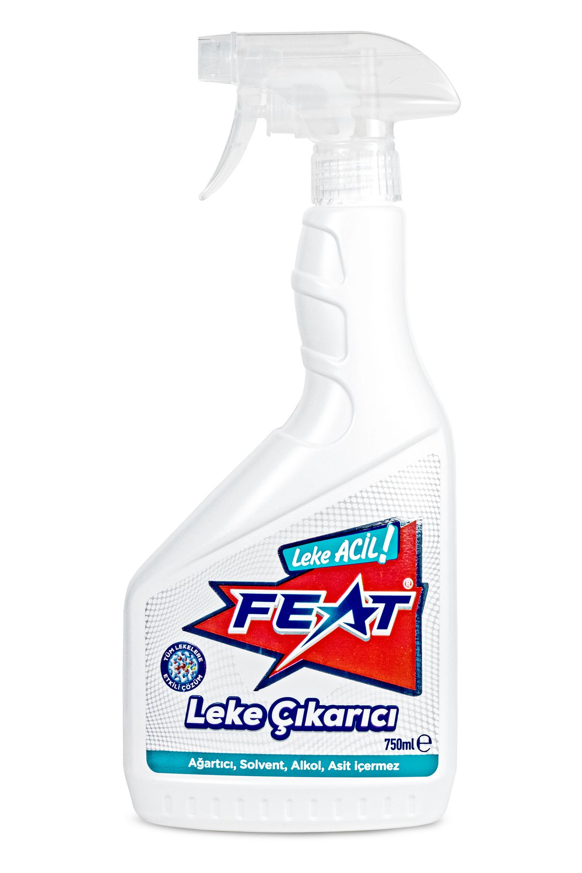 Feat Leke Çıkarıcı Sprey 750 ml