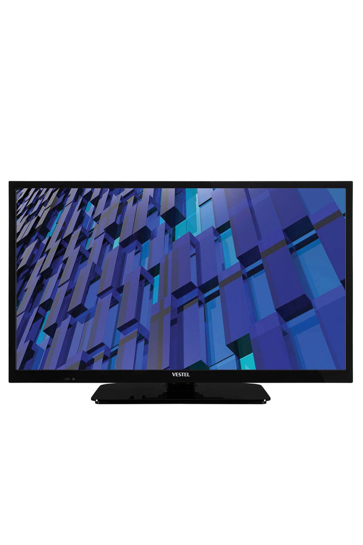VESTEL 24H8510 24" 61 Ekran Uydu Alıcılı HD Ready LED TV