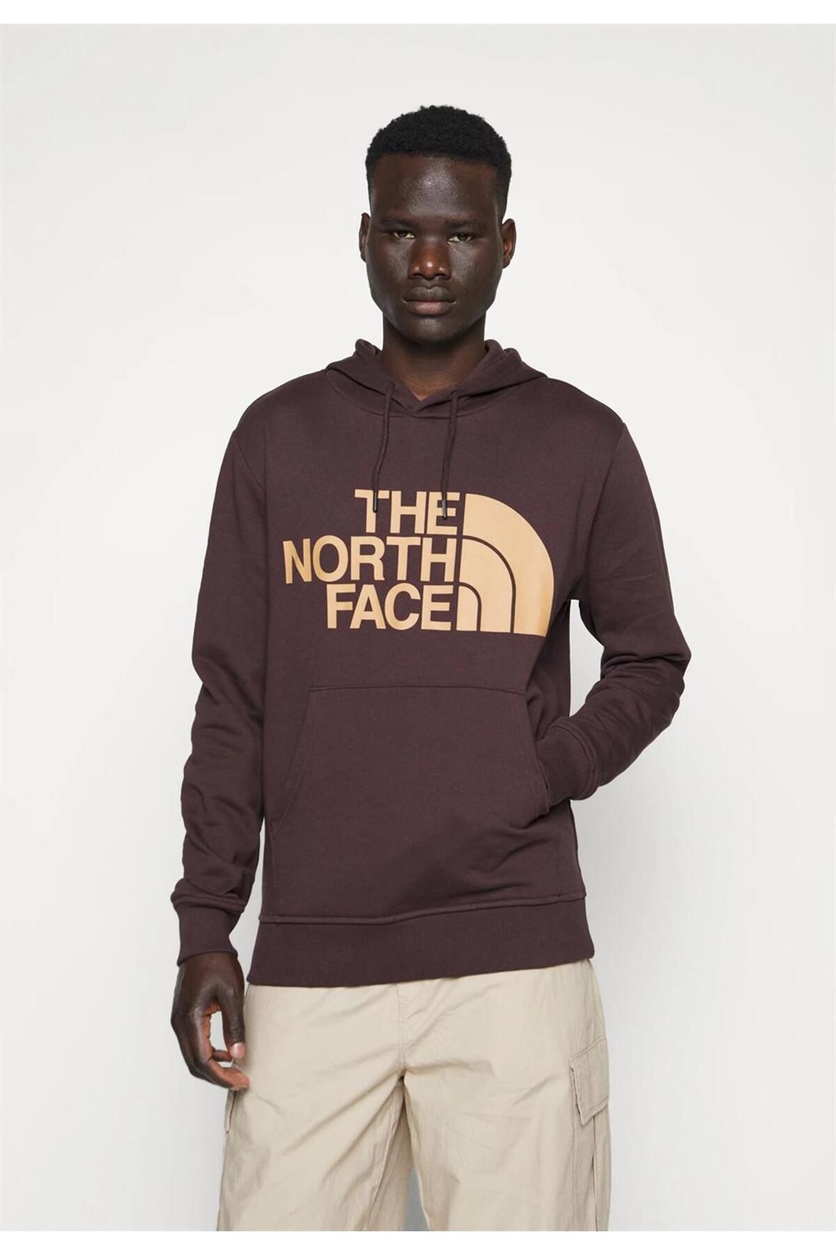 The North Face M STANDARD HOODIE - EU NF0A3XYDKOT1