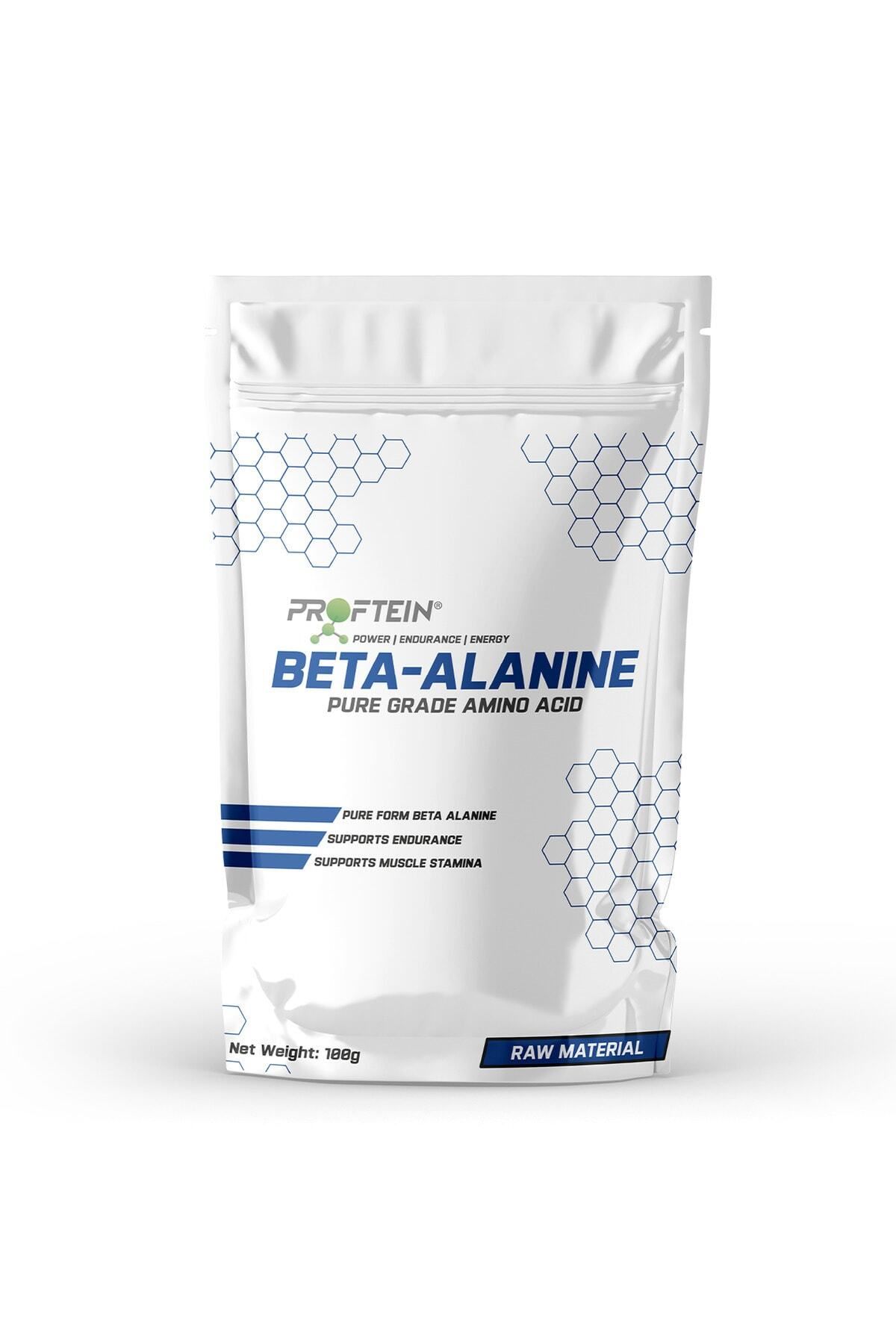 Proftein Beta Alanine 100g