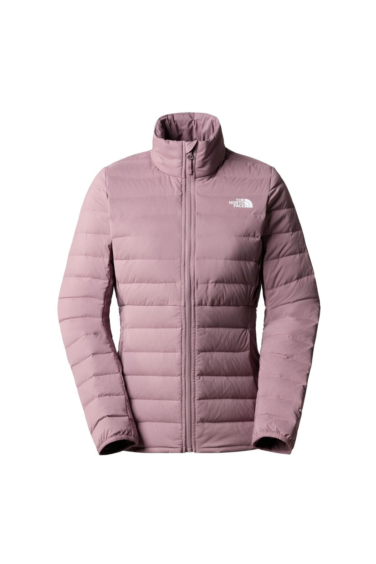The North Face W BELLEVIEW STRETCH DOWN JACKET NF0A7UK6I0V1