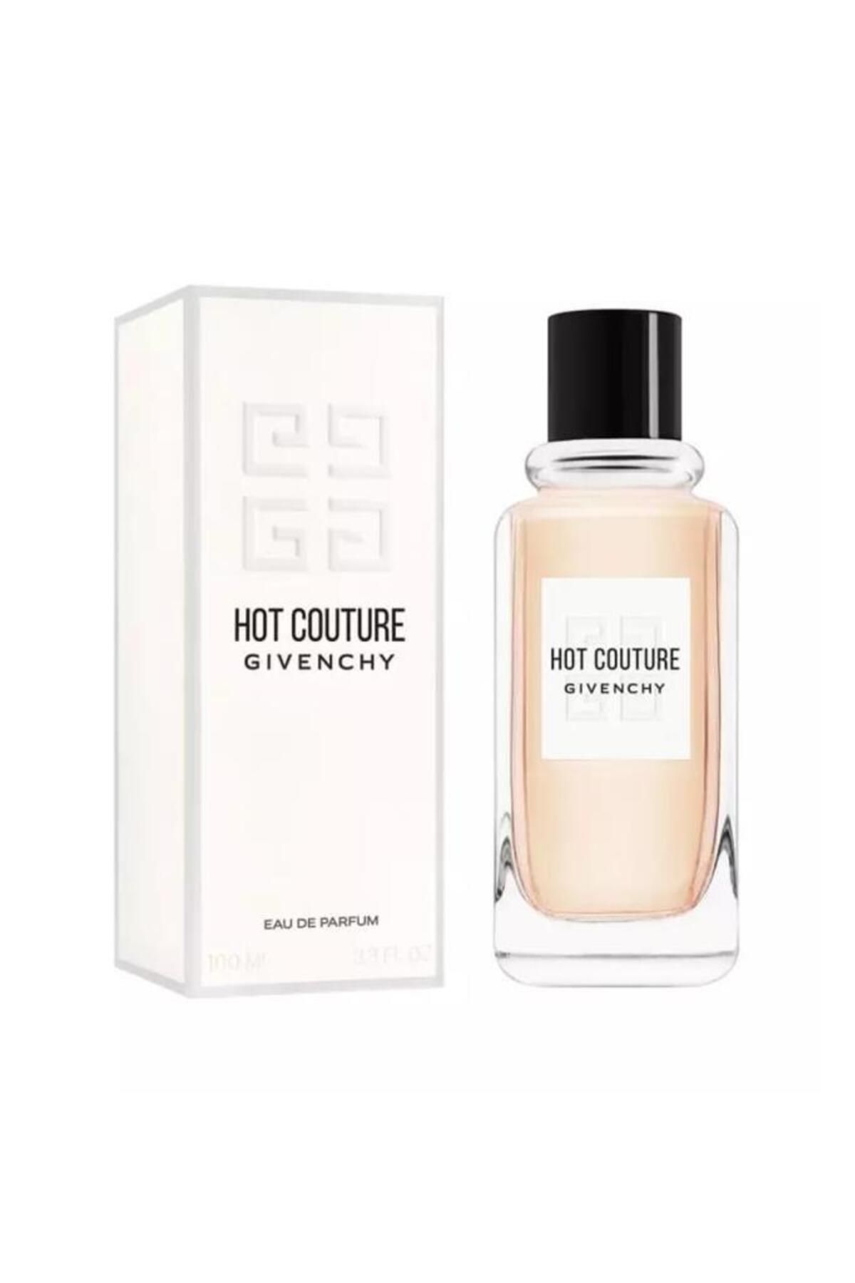 Givenchy Hot Couture EDP 100 ml Kadın Parfüm