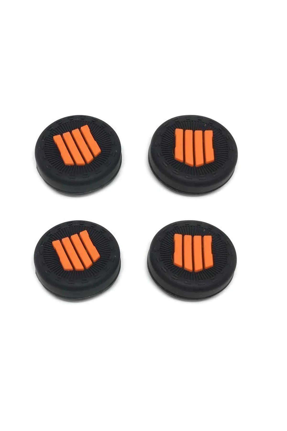 Adalia Ps3-Ps4-Ps5-Xbox One-Xbox 360-Series S/X Joystick Uyumlu Kol Analog Koruyucu 4 Adet