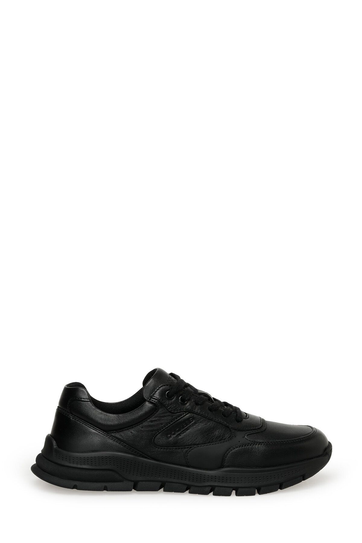 Dockers 235251 3PR Siyah Erkek Ayakkabı