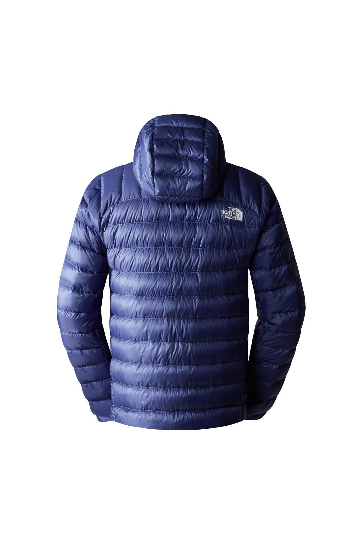 The North Face M SUMMIT BREITHORN HOODIE NF0A7UT8I0D1