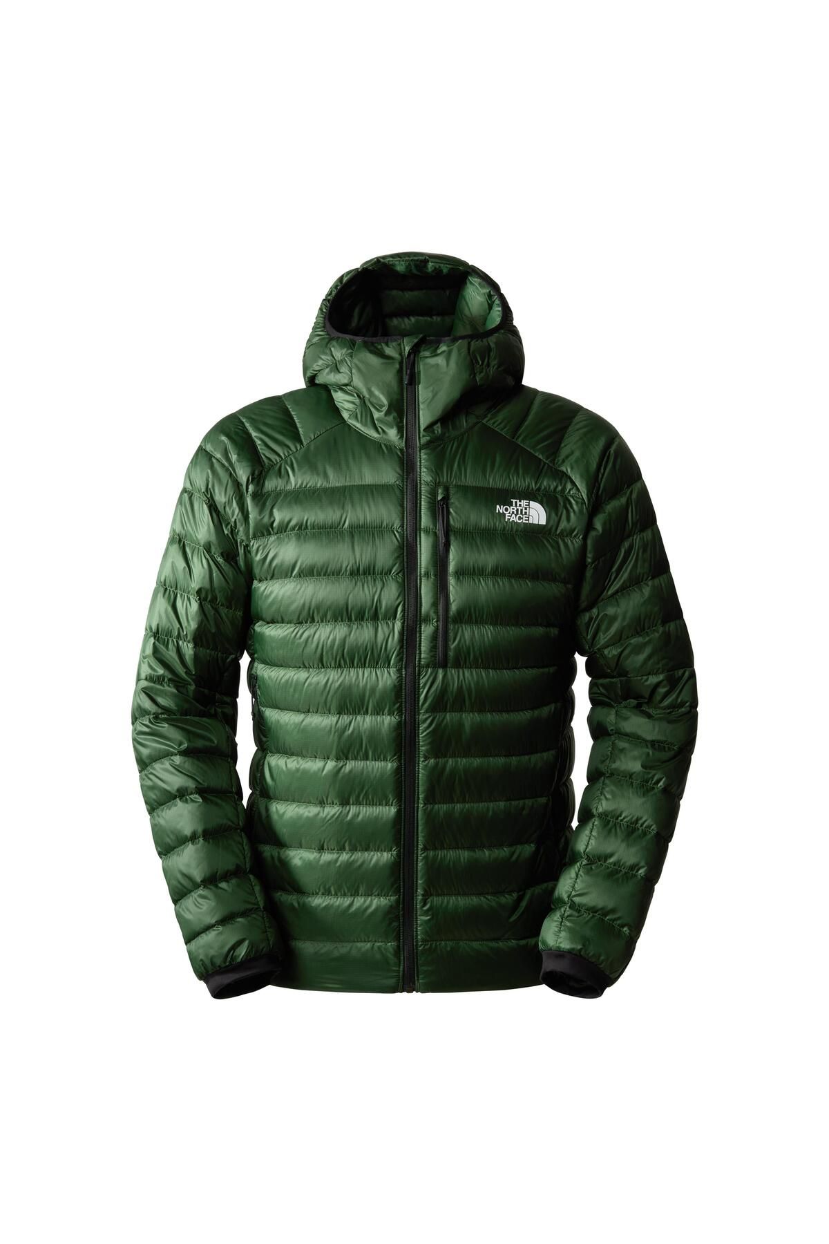 The North Face M SUMMIT BREITHORN HOODIE NF0A7UT8I0P1