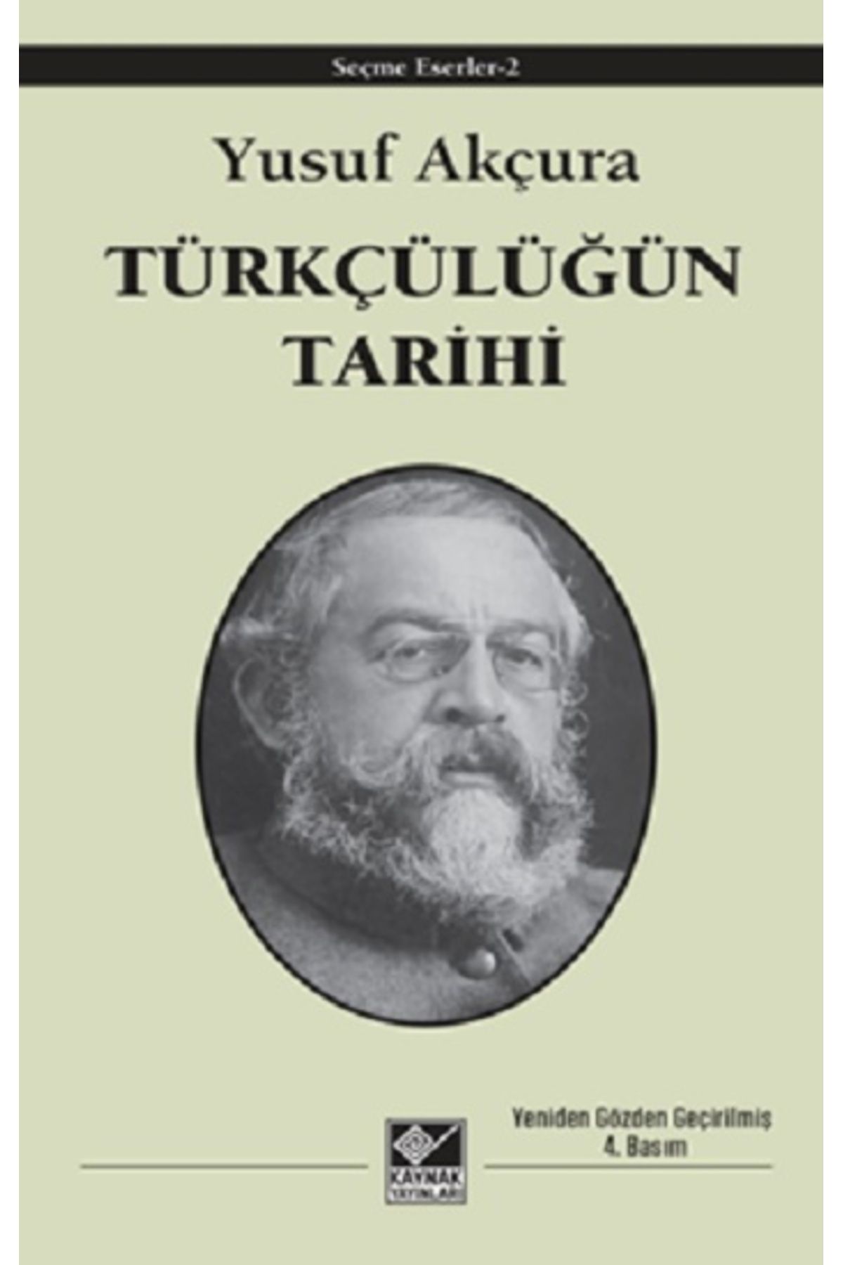 Genel Markalar Türkçülüğün Tarihi