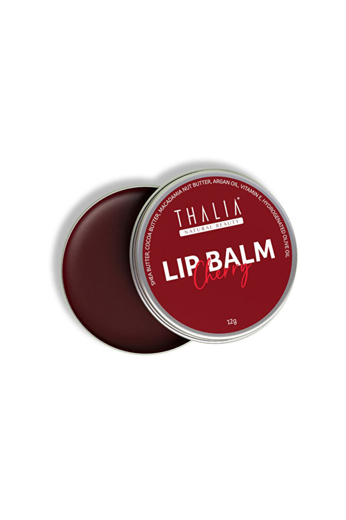 Thalia Lip Balm - Kiraz - 12 gr