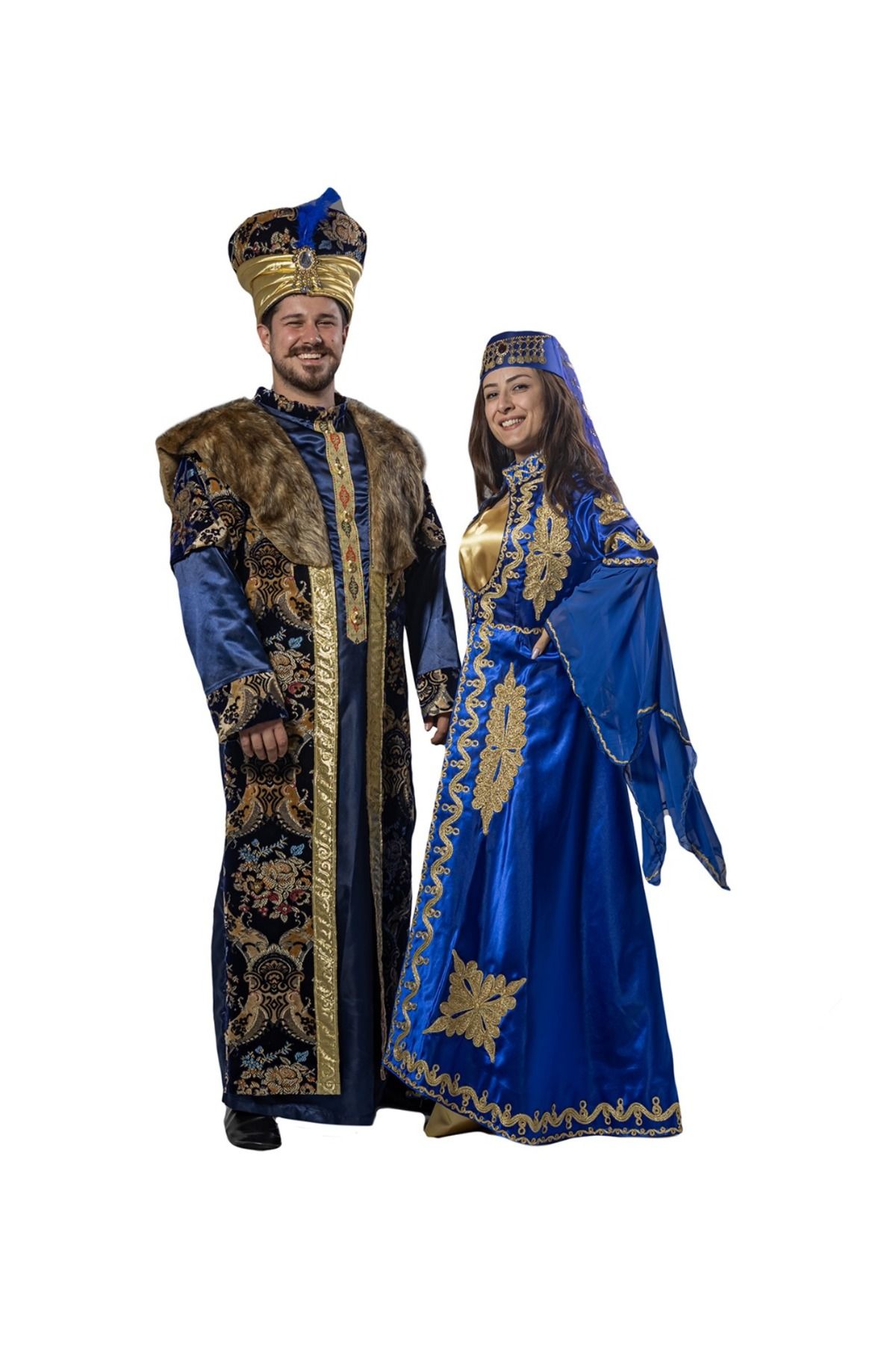 KostümSatış Osmanlı Padişah Kostümü