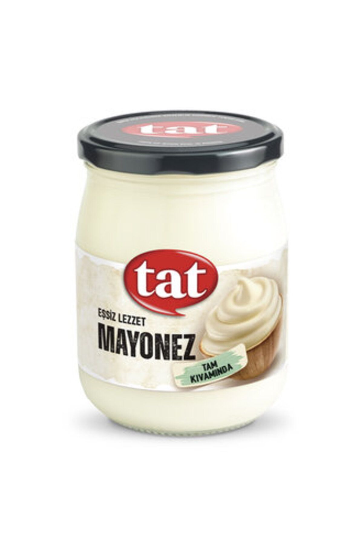 Tat Mayonez 500 Gr ( Kam )