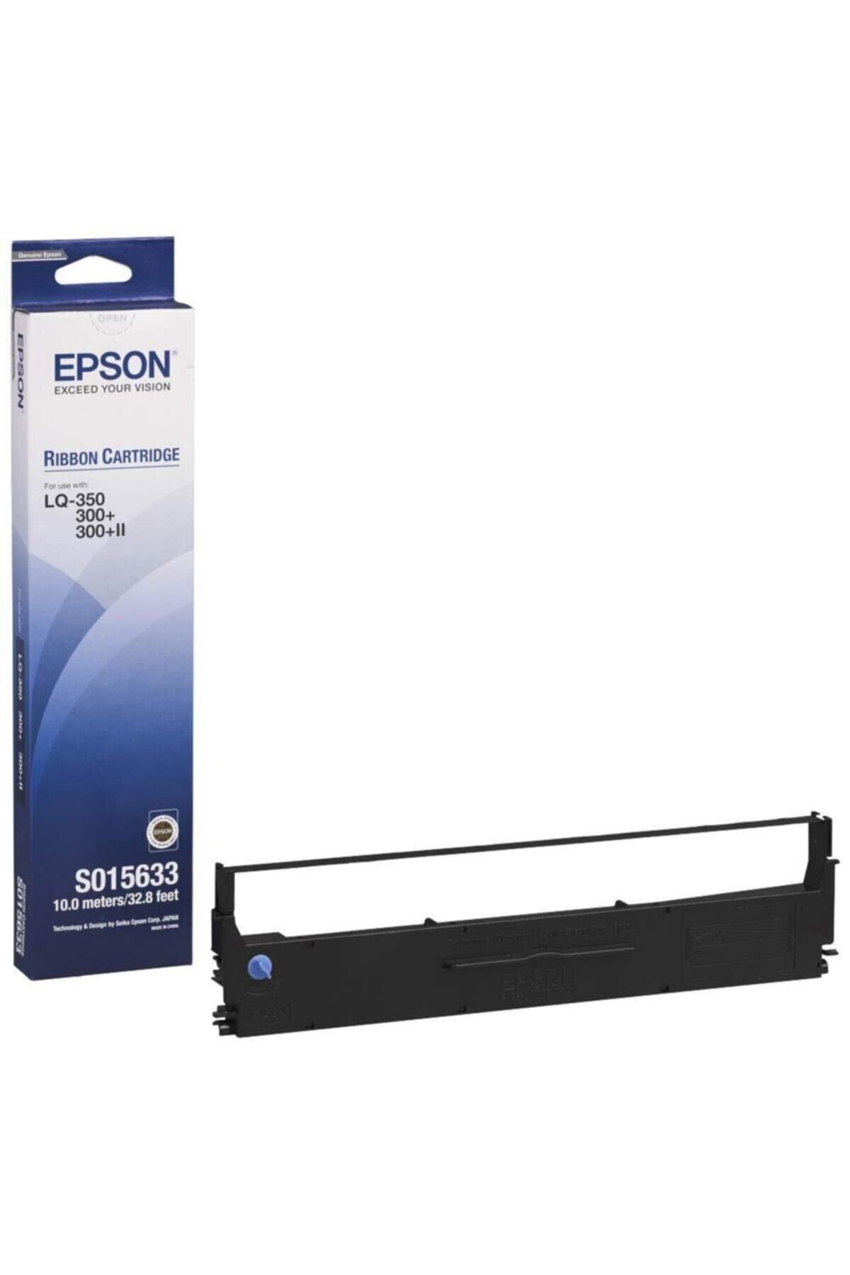 Ribon Epson Lx-350 / Lq-350 İthal Muadil Şerit Kartuş