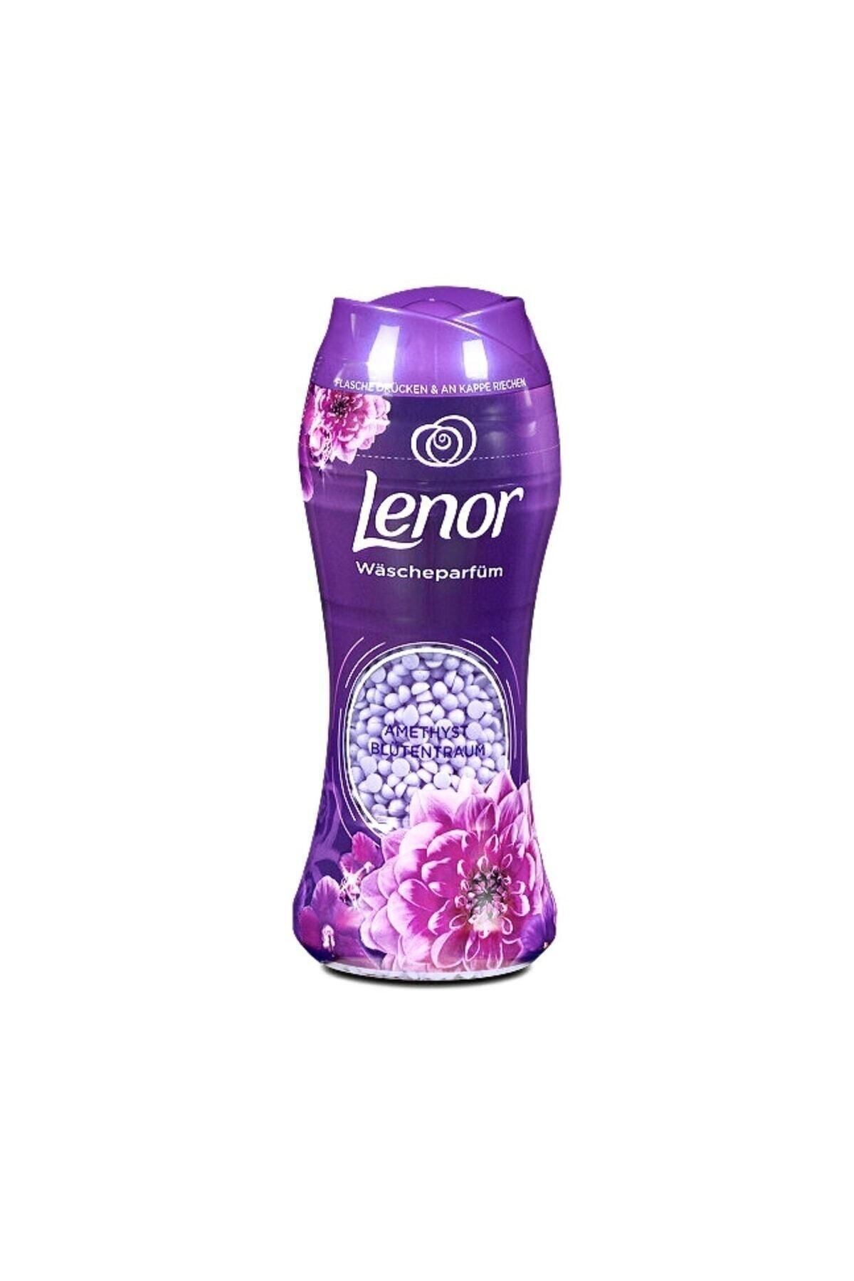 Кондиционер В Гранулах Для Белья Lenor Купить