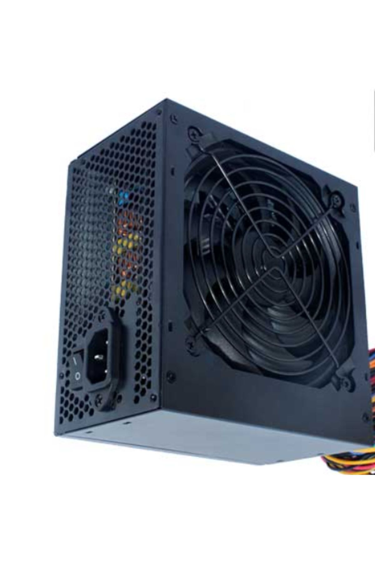 Xigmatek Xıgmatek En40704 500W 80+ Atx Power Supply 12 Cm Fan (Pfc)