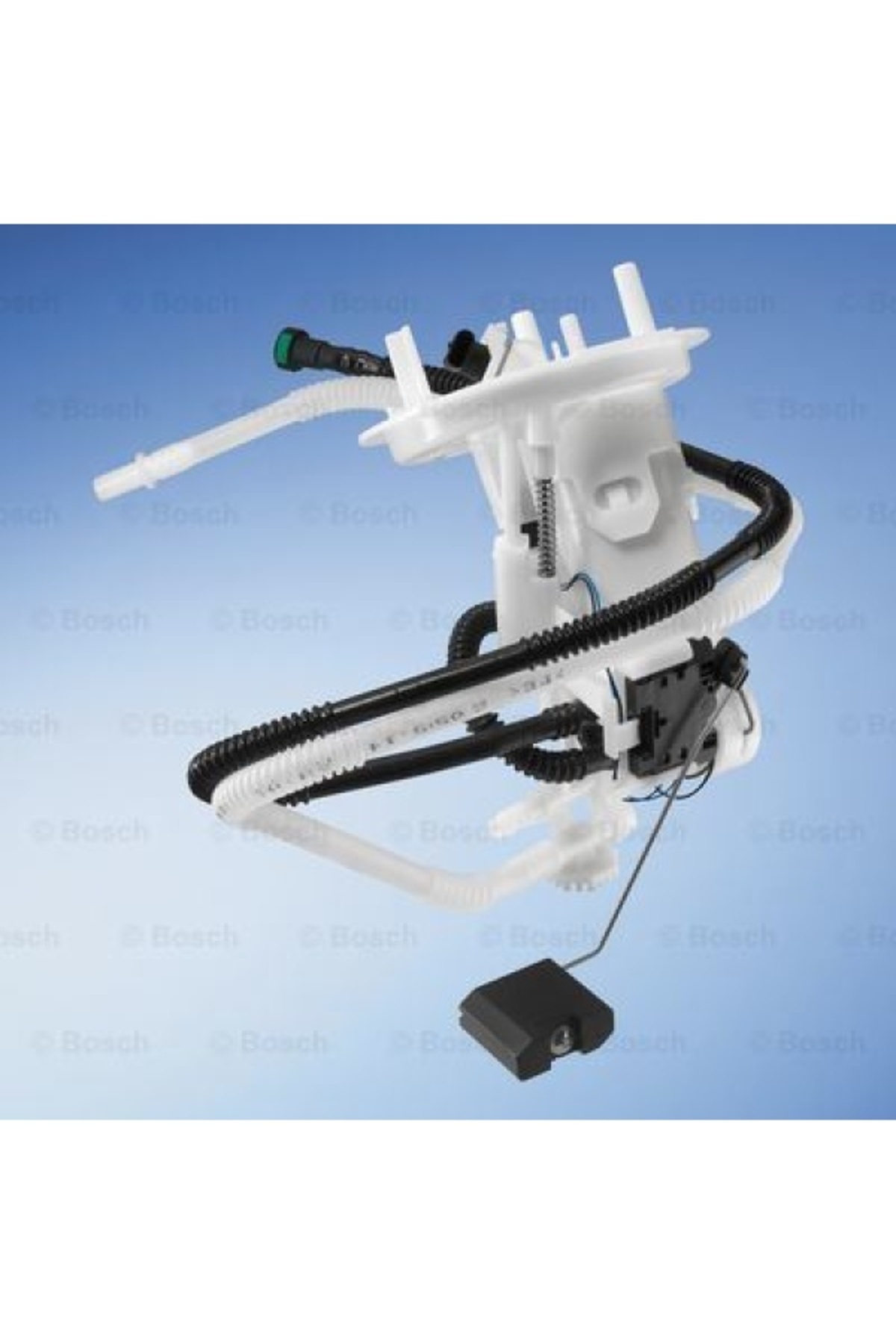 YAKIT DEPO SAMANDIRASI SOL W204 07-14 S204 07-14 W212 11-15 - BOSCH 0986580399