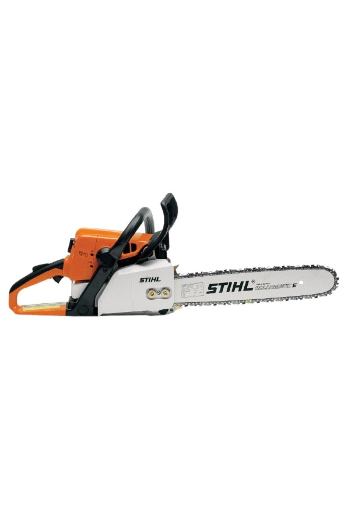 Stihl Ms250 Motorlu Testere