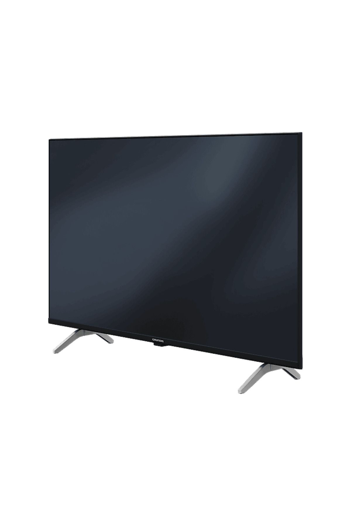 Grundig 40 GHF 6500 B 40 inç 102 Ekran Uydu Alıcılı Android Smart HD-ready LED TV Siyah