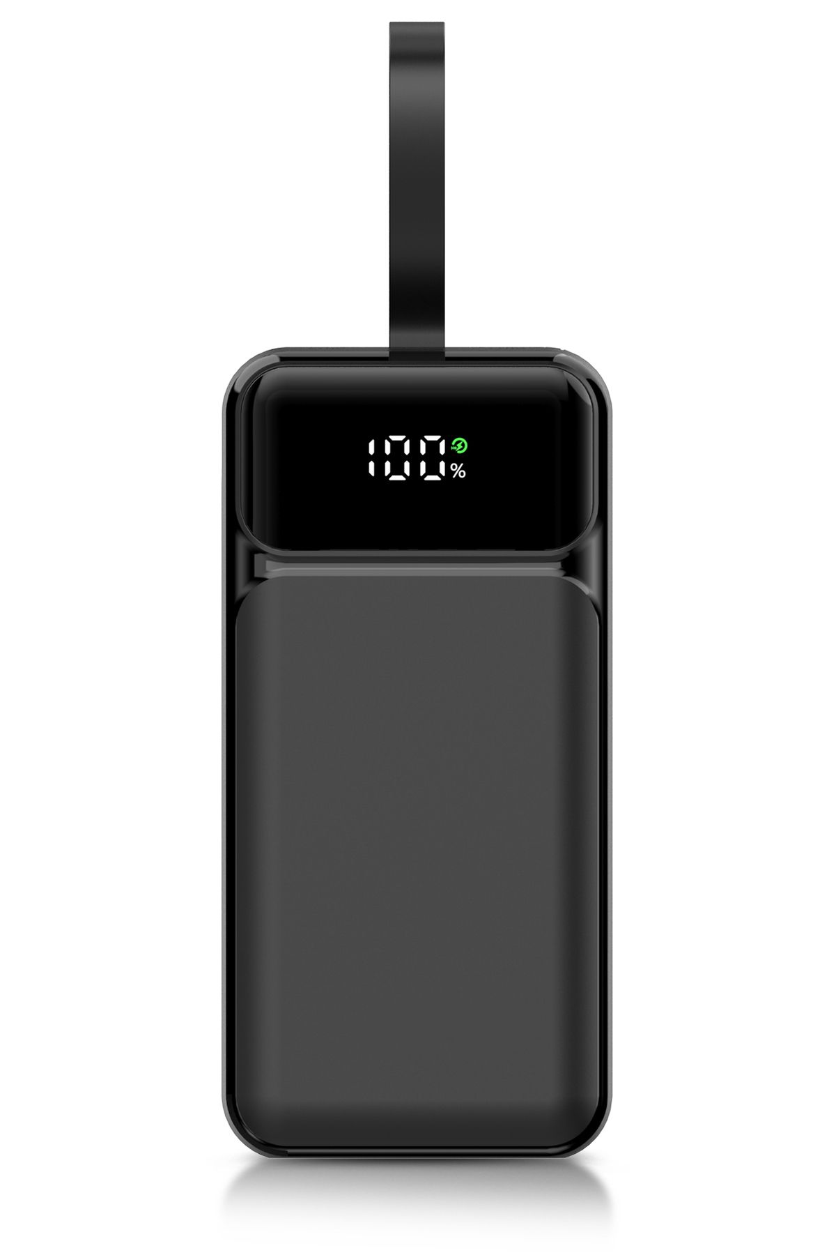 Woyax by Deji Powerbank 30000mAh 22.5W Hızlı Taşınabilir Şarj Cihazı