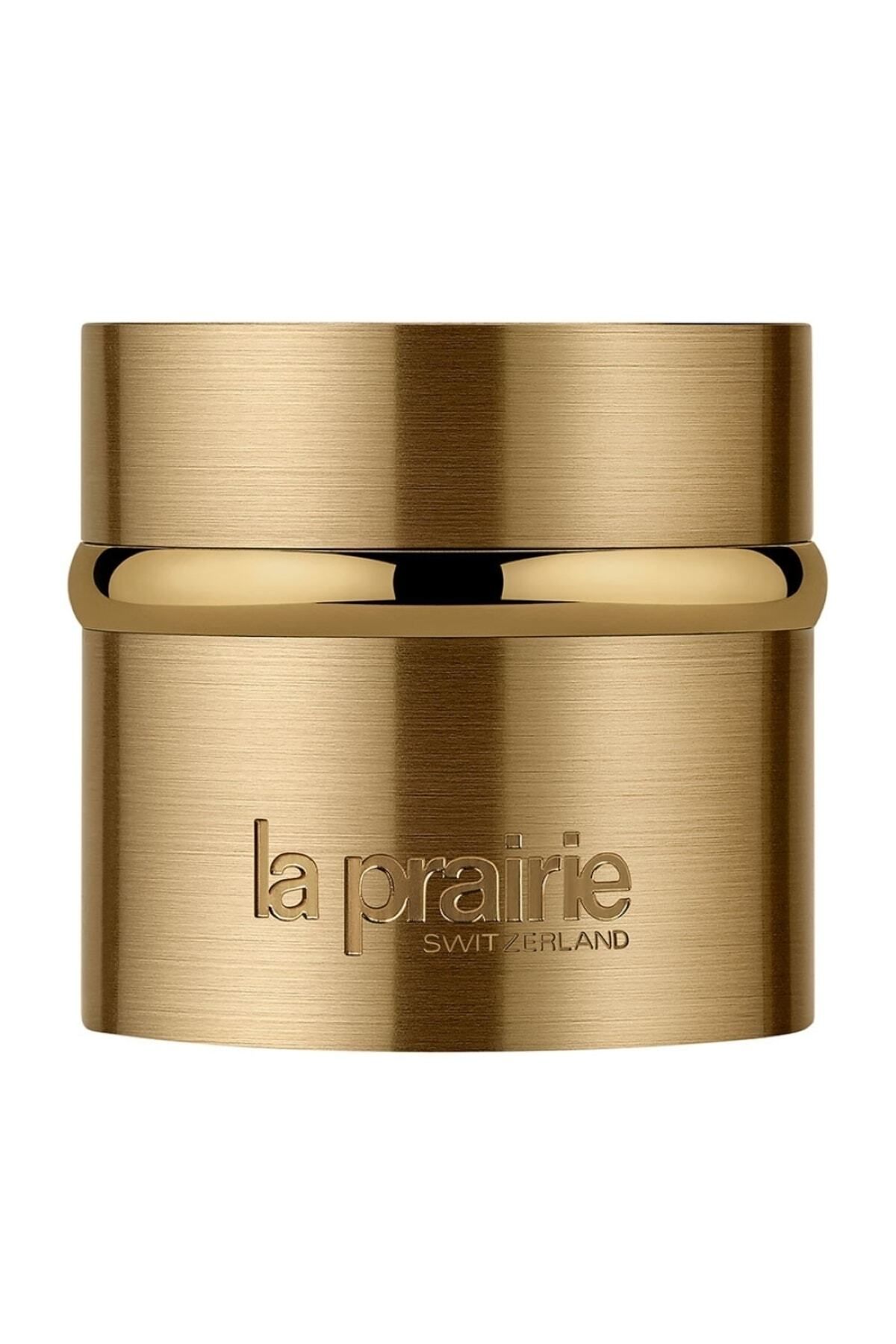La Prairie Pure Gold Radiance Canlandırıcı Cream 50ml Nem Posay102