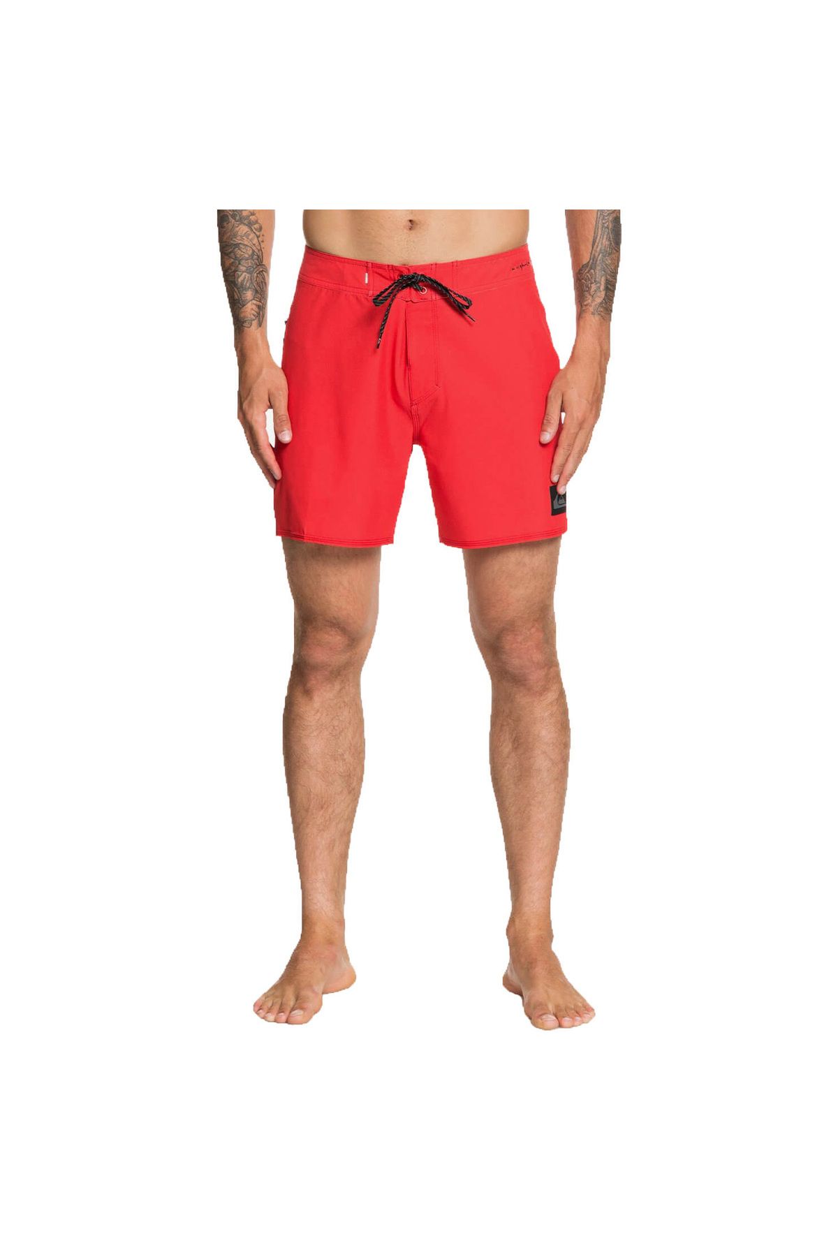 Quiksilver Highkmana16 Erkek Boardshort