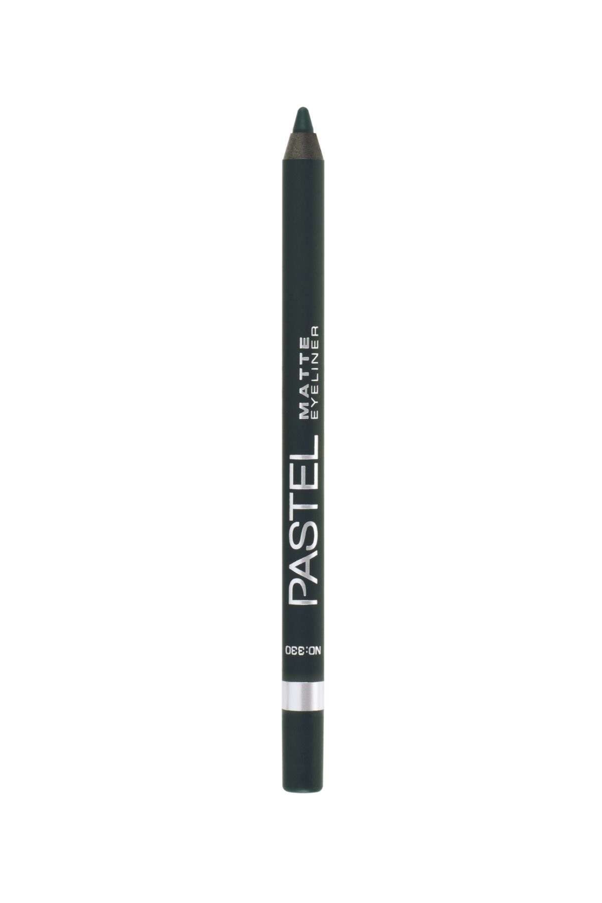 Metallics Eyeliner - Metalik Göz Kalemi 330_0