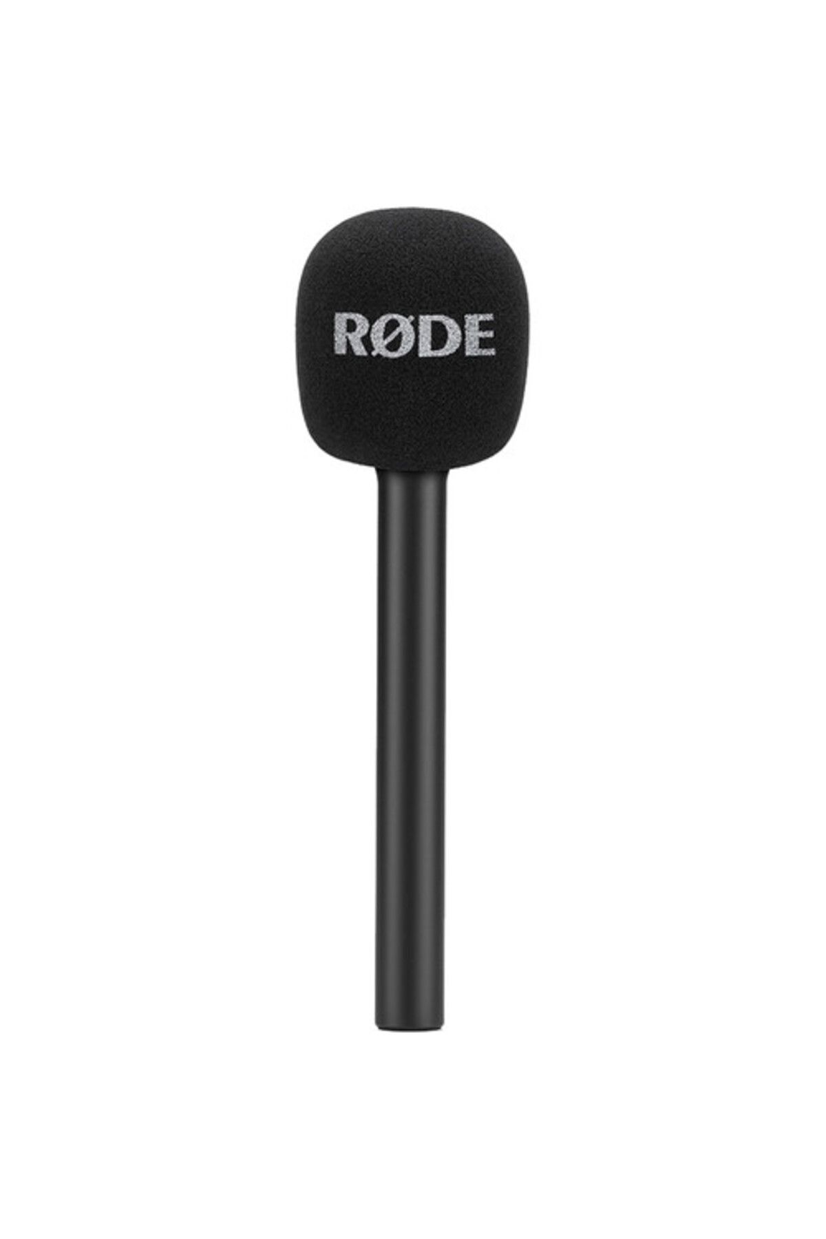 Rode Interview Go Wireless Go Için El Mikrofon Adaptörü