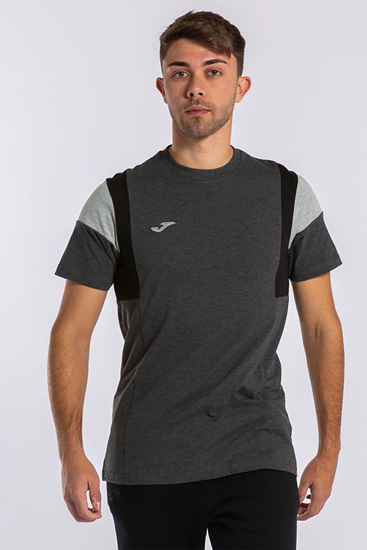 Joma Erkek Futbol Futbol Forma Confort Short Sleeve 102735.151
