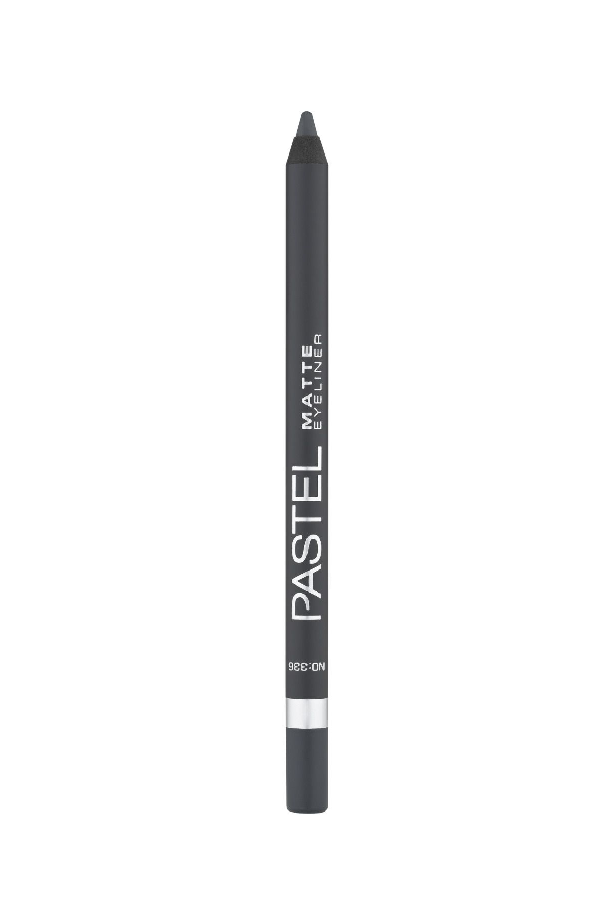 Suya Dayanıklı Mat Eyeliner - Matte Waterproof Long Lasting Eyeliner No 336_0