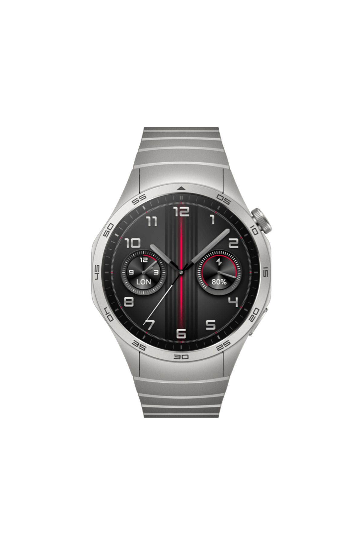 Huawei Watch GT4 46mm - Metal