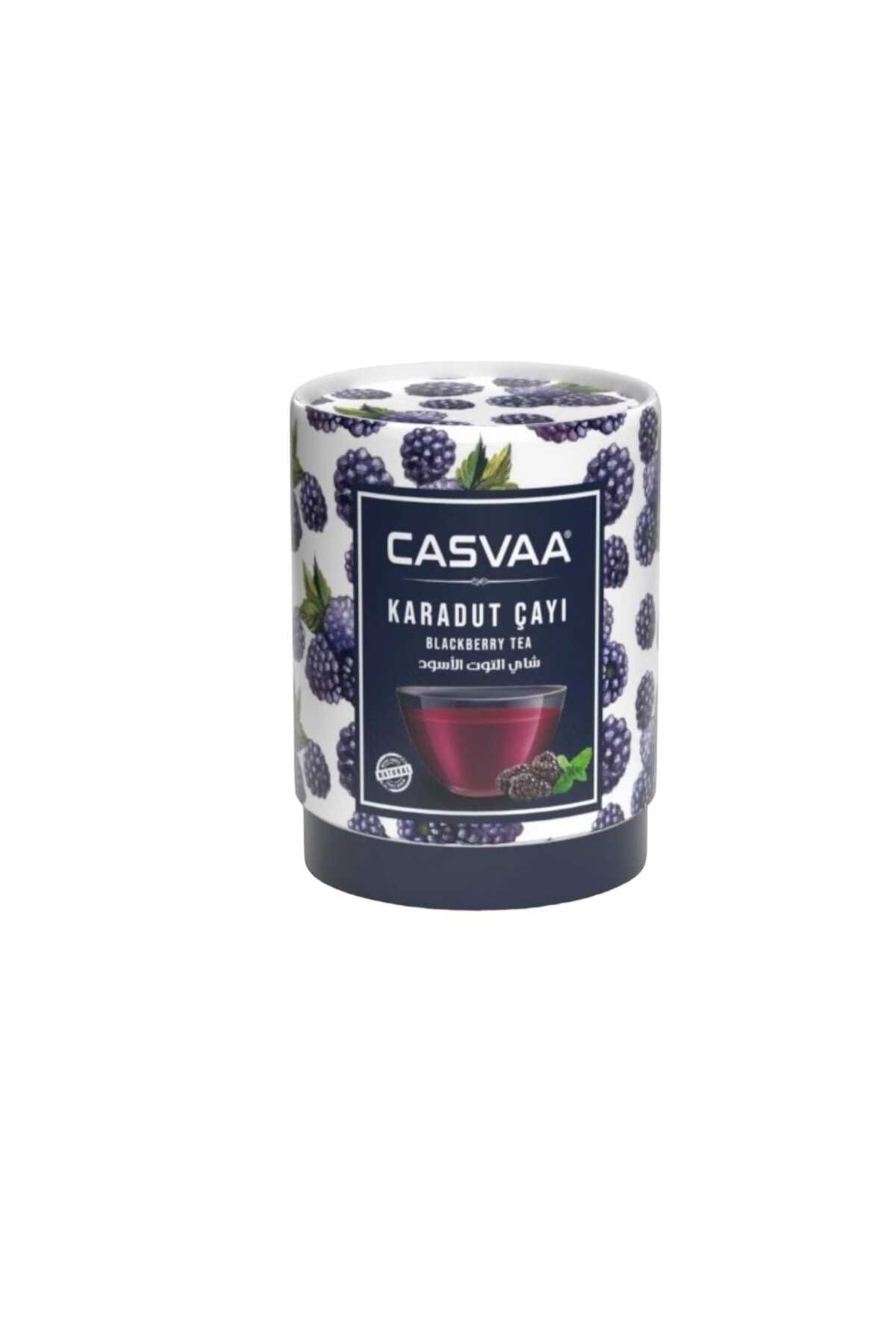 CASVAA COFFE Casvaa Karadut Çayı 200 gr