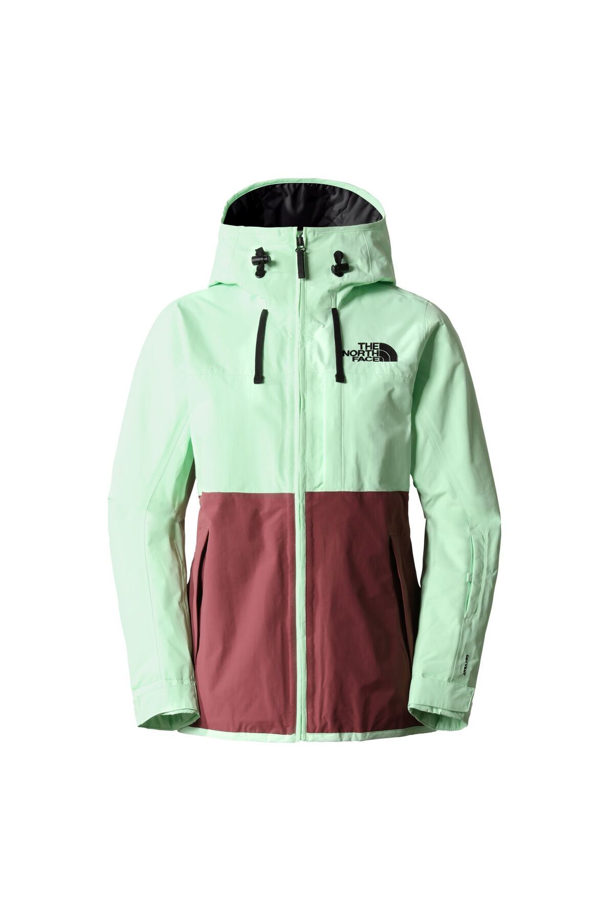 The North Face w superlu jacket