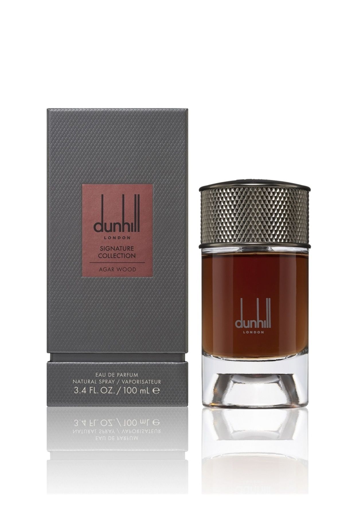 Dunhill Agar Wood Edp 100 ml Erkek Parfüm