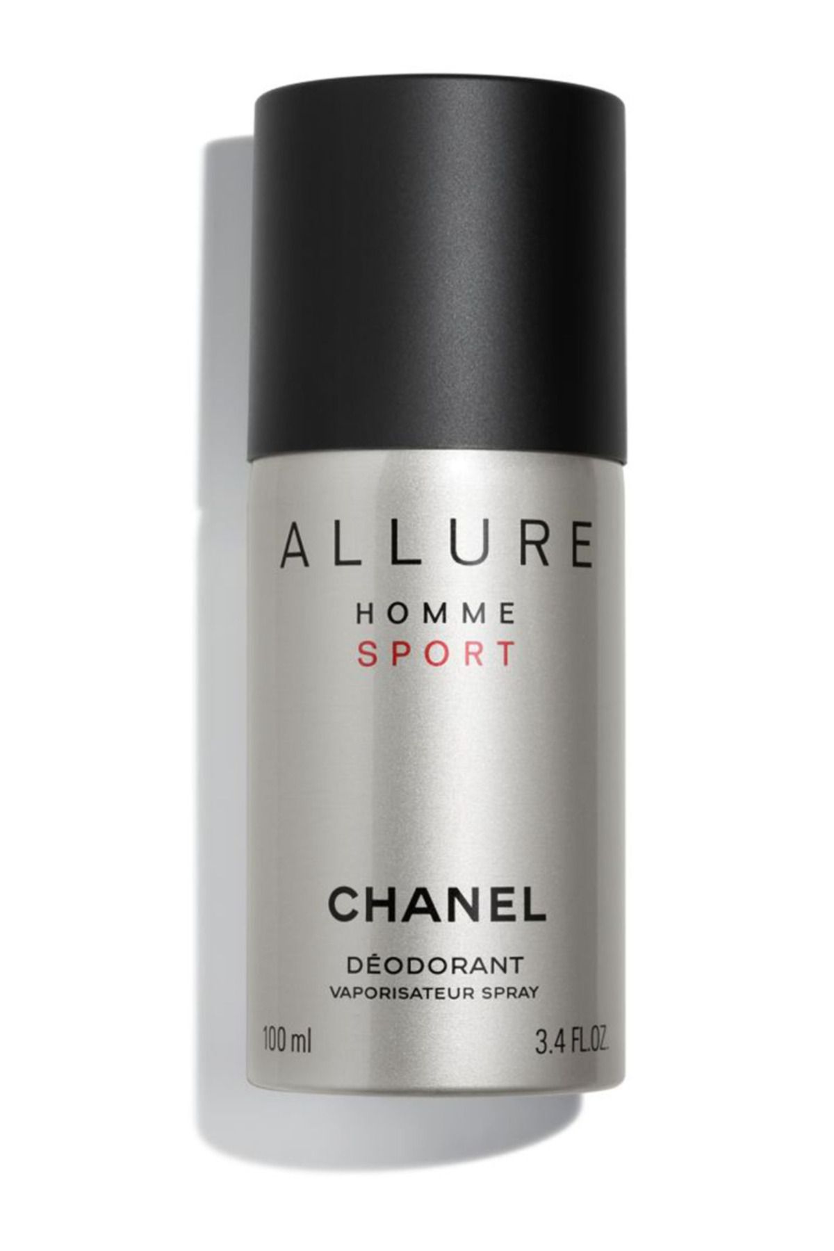 Chanel Allure Homme Sport Deodorant Spray 100 Ml