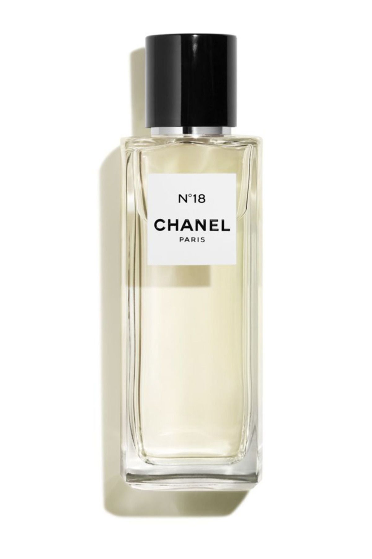 Chanel Les Exclusifs de Chanel N°18 Eau de Parfum 75 Ml