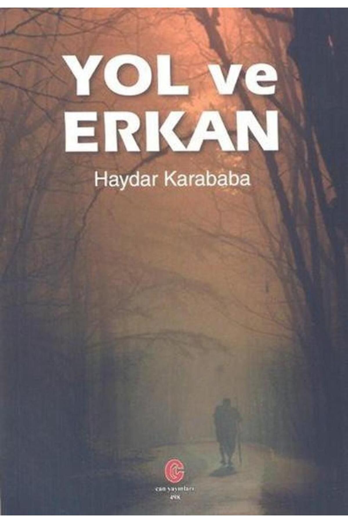 Can Yayınları Yol ve Erkan