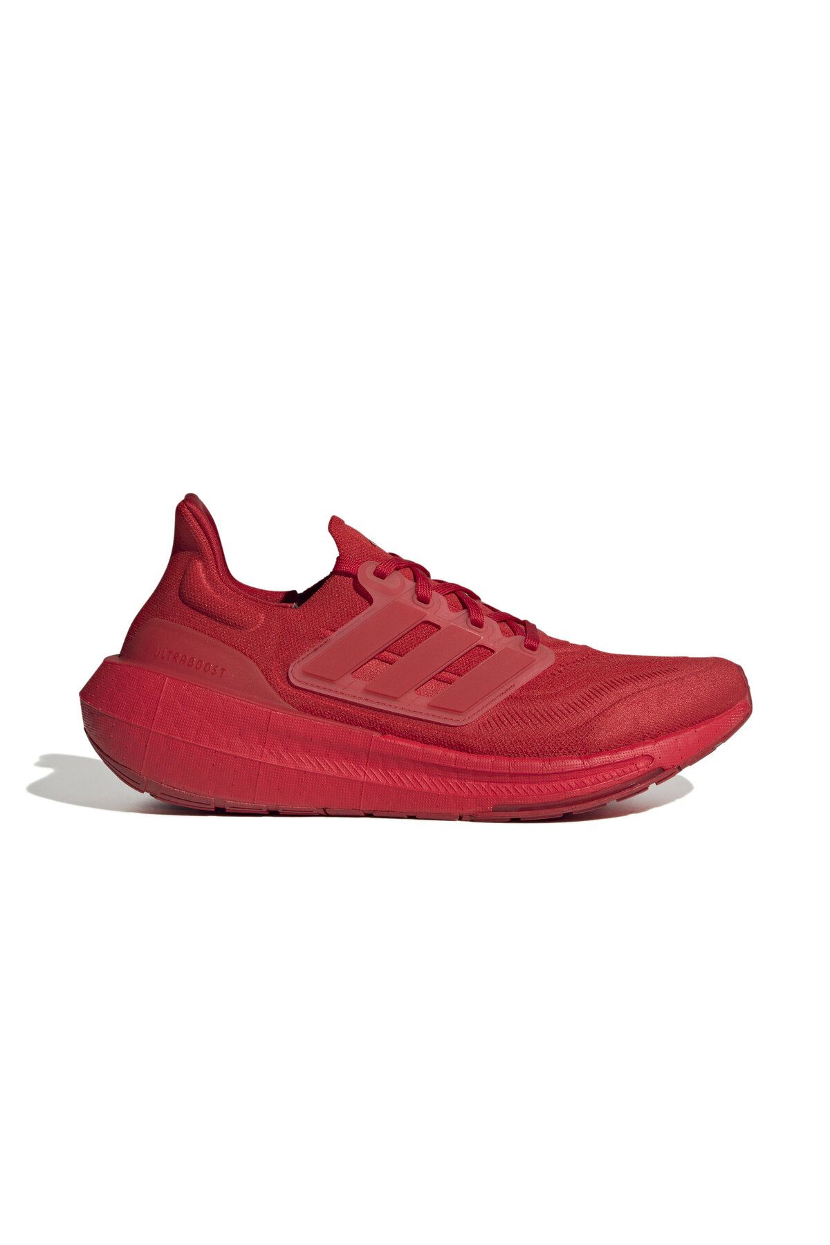 adidas Ultraboost Light Kadın Koşu Ayakkabısı IE3042 Kırmızı