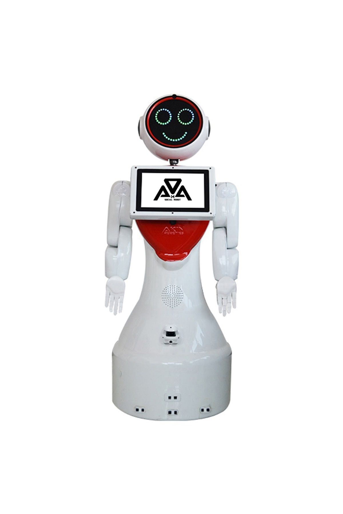 akinrobotics Mini Ada Insansı Robot